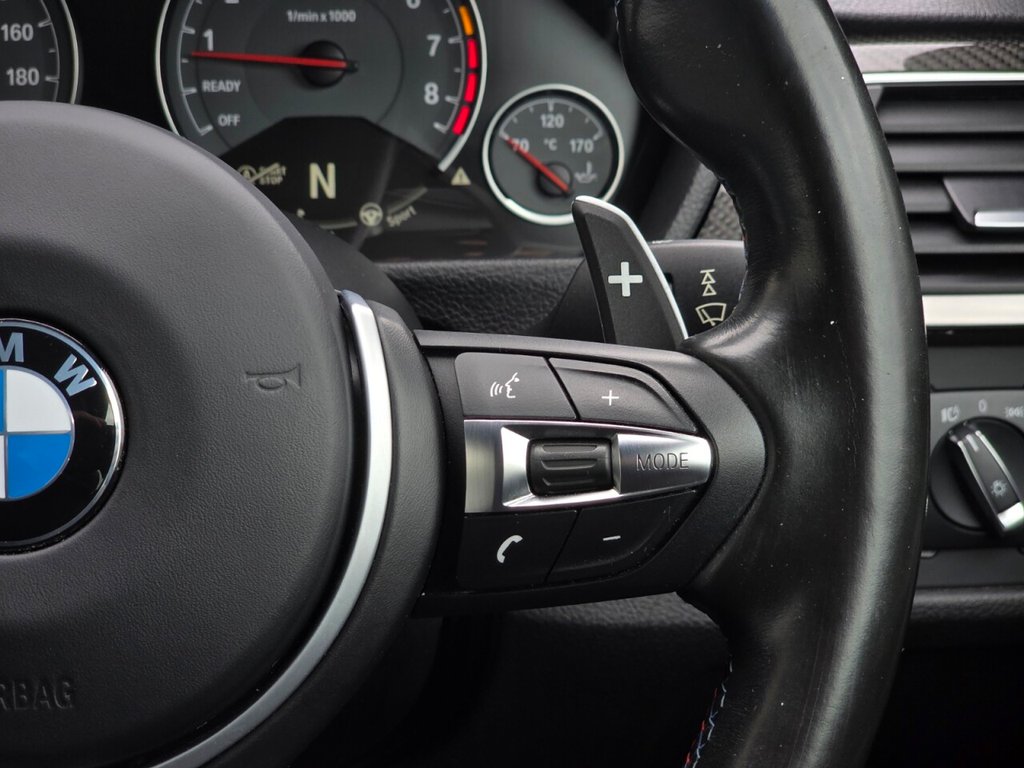 Used BMW M4 2016 for sale - 78110717: Photo 20