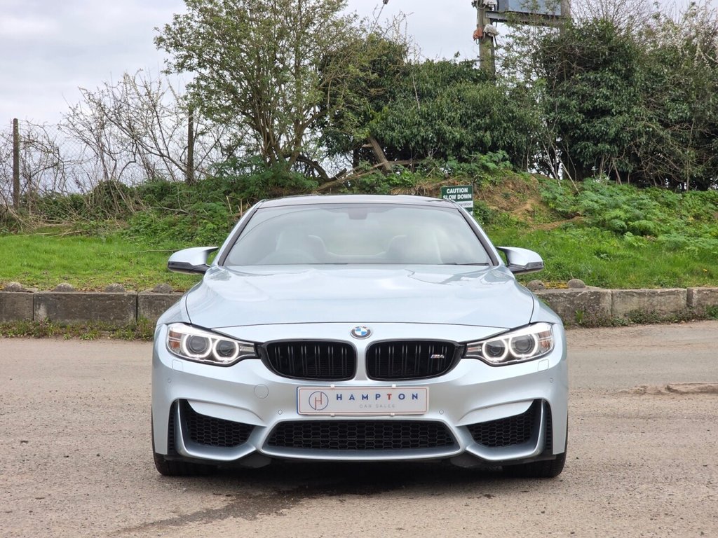 Used BMW M4 2016 for sale - 78110717: Photo 3