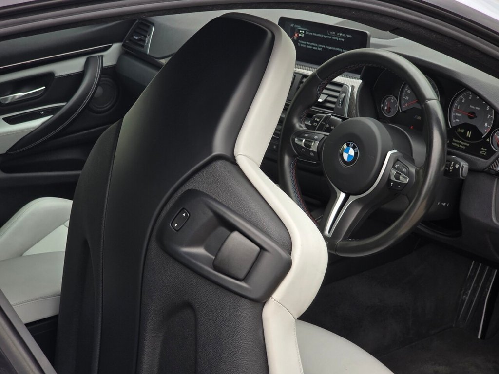 Used BMW M4 2016 for sale - 78110717: Photo 30