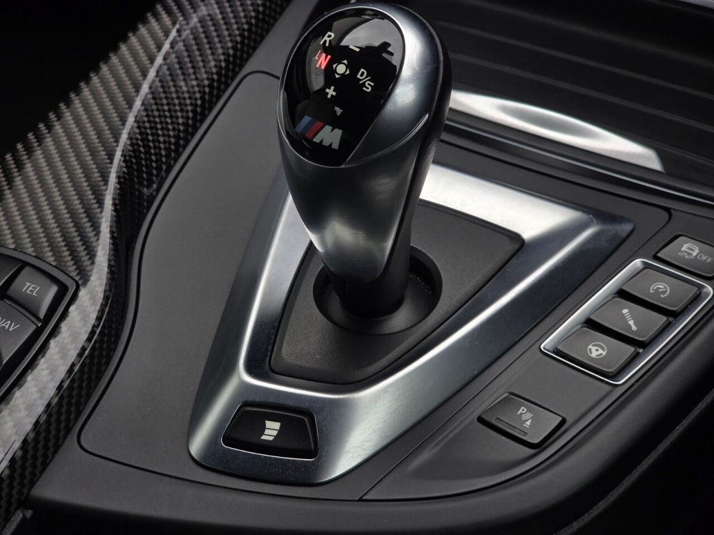 Used BMW M4 2016 for sale - 78110717: Photo 35