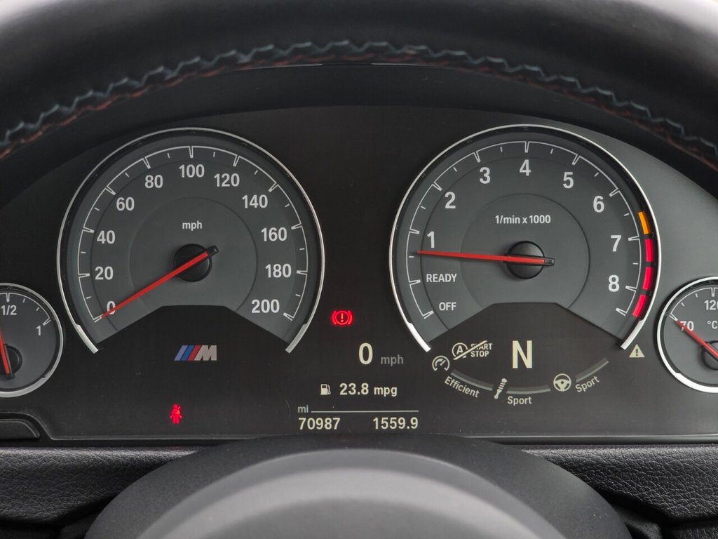 Used BMW M4 2016 for sale - 78110717: Photo 39