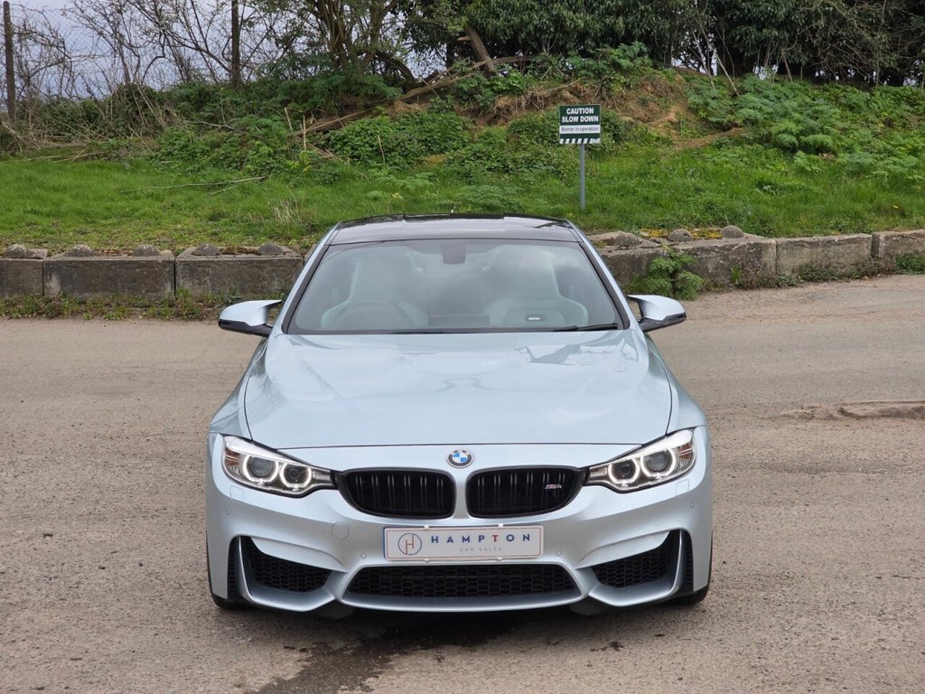 Used BMW M4 2016 for sale - 78110717: Photo 4