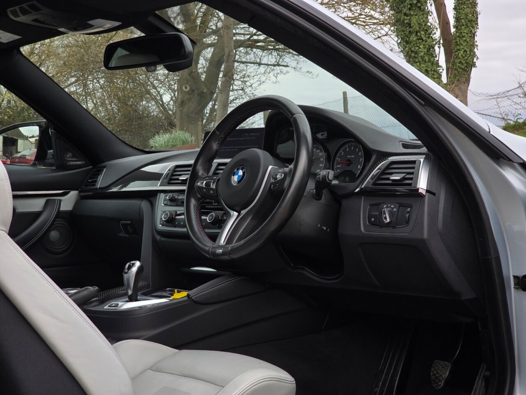 Used BMW M4 2016 for sale - 78110717: Photo 44