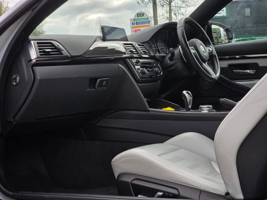 Used BMW M4 2016 for sale - 78110717: Photo 45