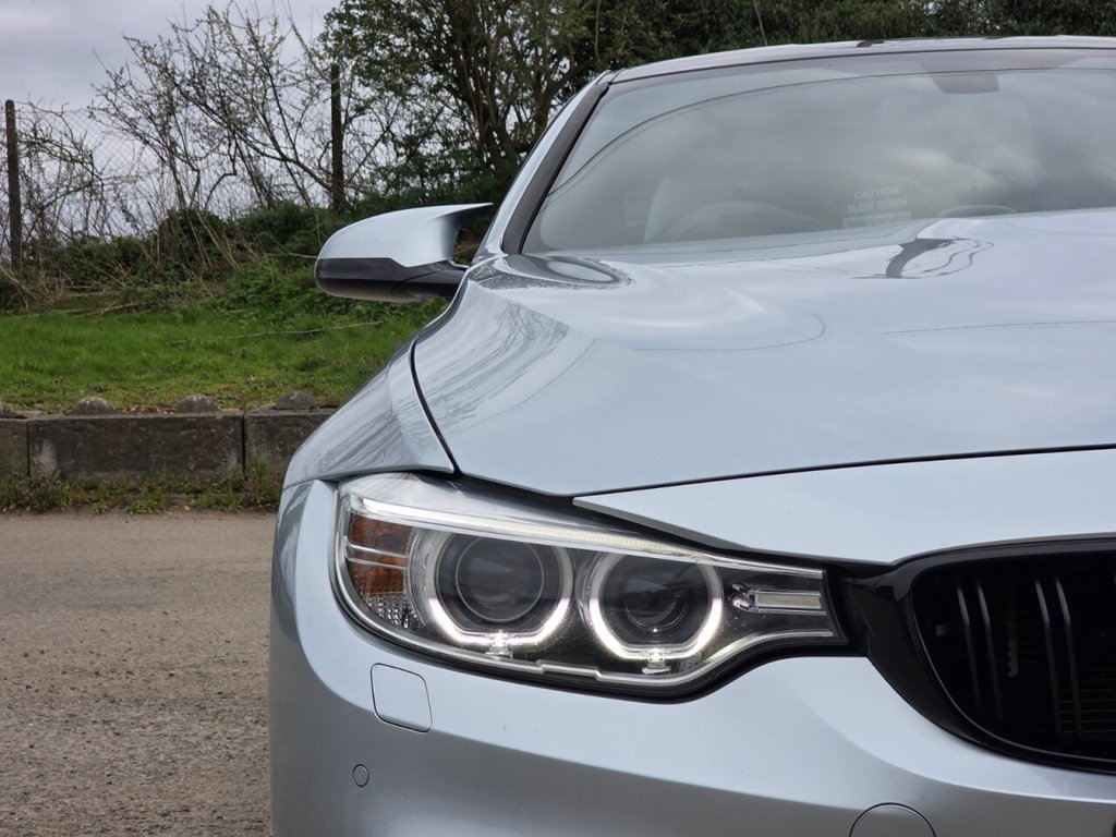 Used BMW M4 2016 for sale - 78110717: Photo 49