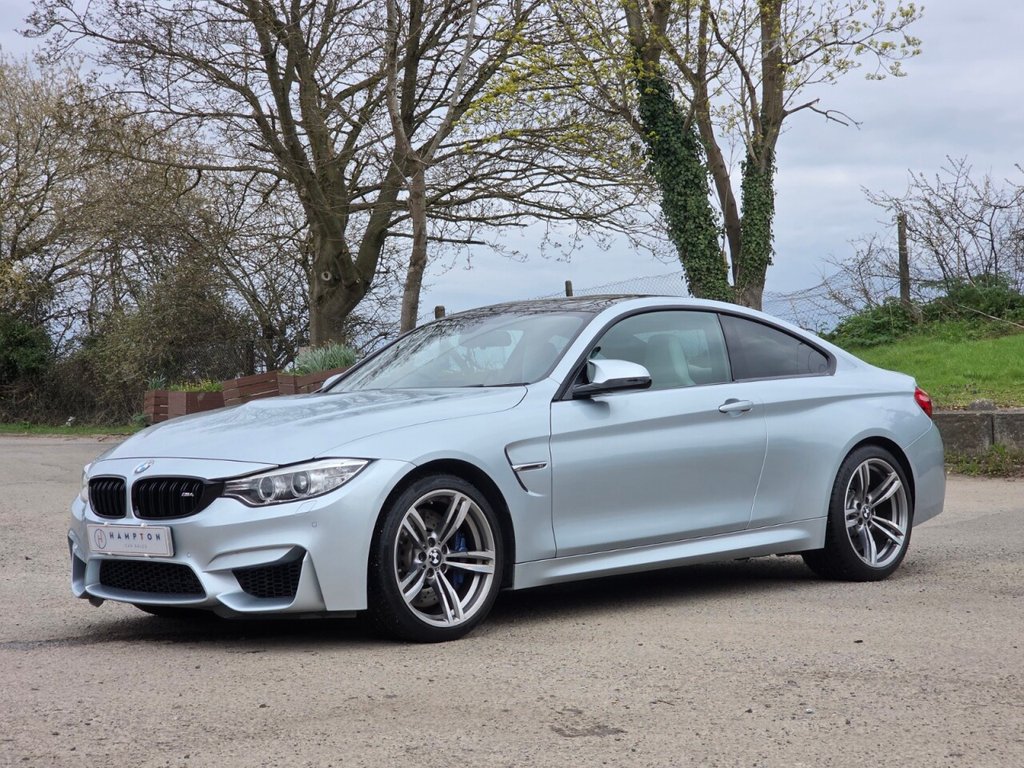 Used BMW M4 2016 for sale - 78110717: Photo 5
