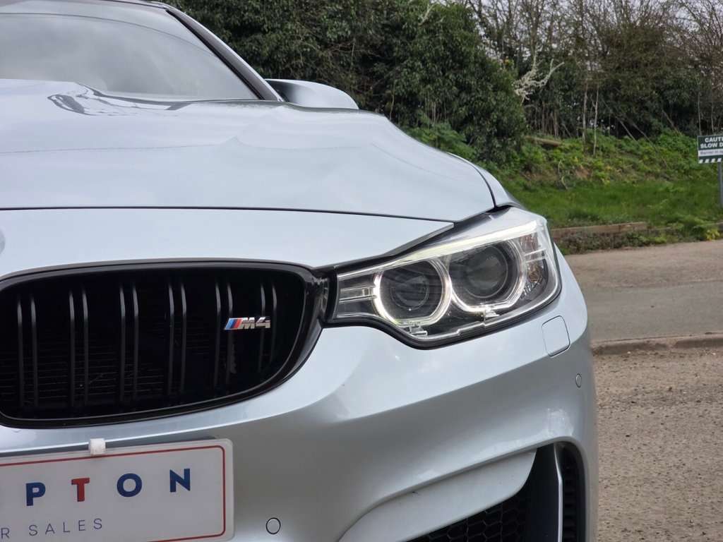 Used BMW M4 2016 for sale - 78110717: Photo 50