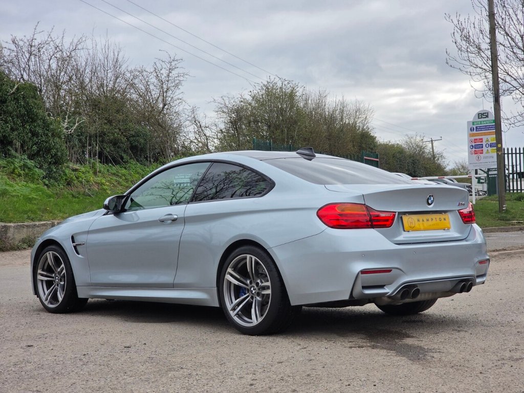 Used BMW M4 2016 for sale - 78110717: Photo 6