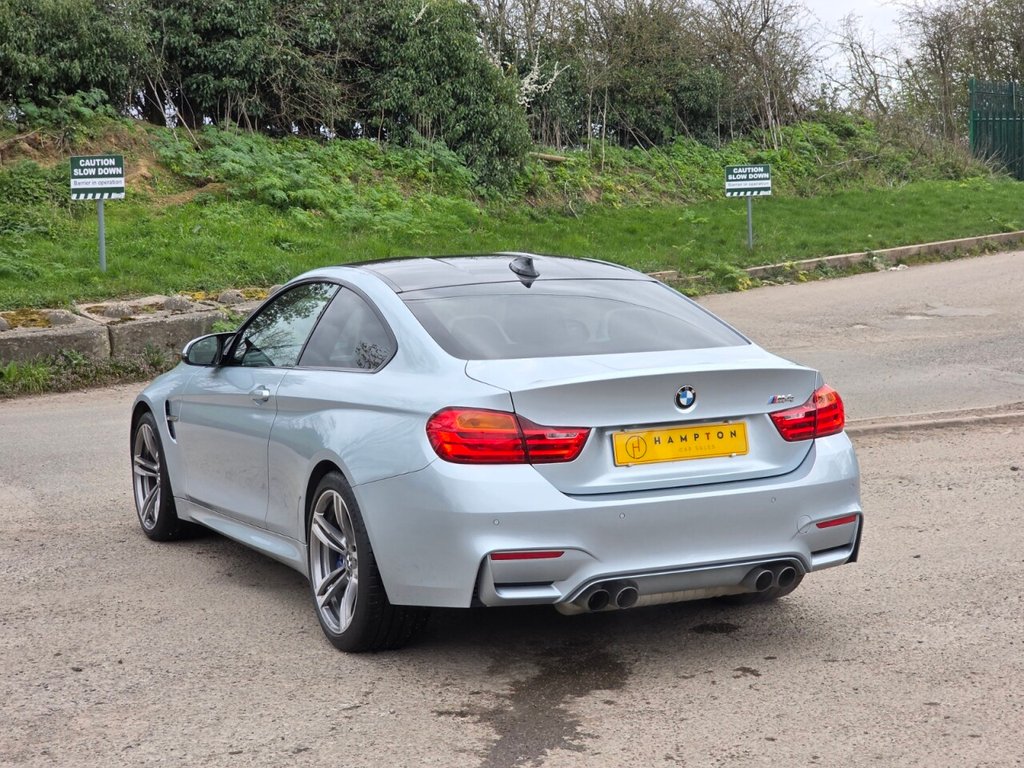Used BMW M4 2016 for sale - 78110717: Photo 7