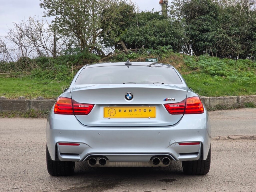 Used BMW M4 2016 for sale - 78110717: Photo 8