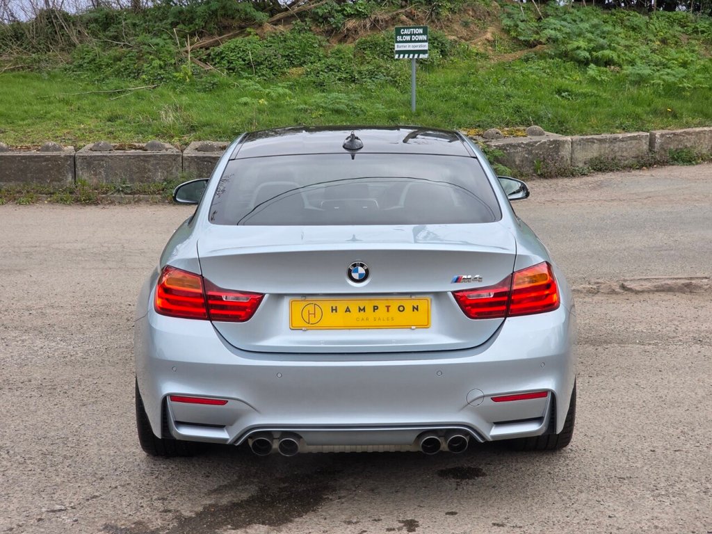 Used BMW M4 2016 for sale - 78110717: Photo 9