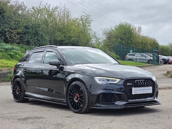 Used Audi RS3 2019 for sale - 78288726: Photo