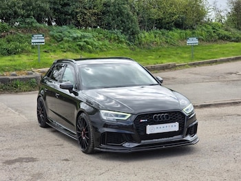 Used Audi RS3 2019 for sale - 78288726: Photo