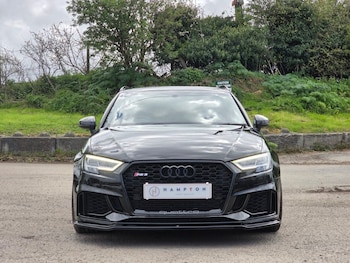 Used Audi RS3 2019 for sale - 78288726: Photo