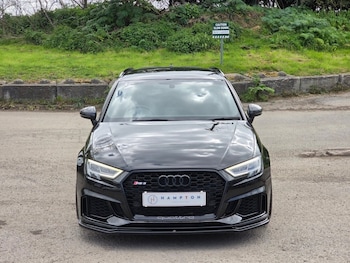 Used Audi RS3 2019 for sale - 78288726: Photo
