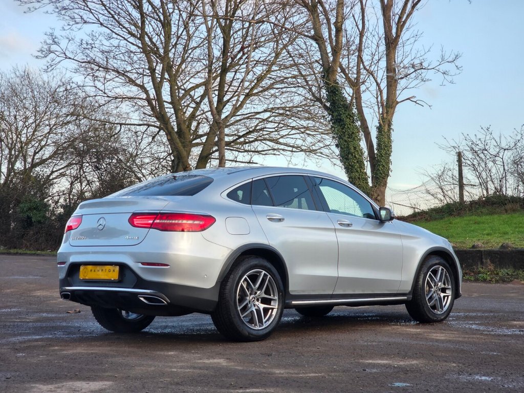 Used Mercedes-Benz GLC 2018 for sale - 77442217: Photo 10