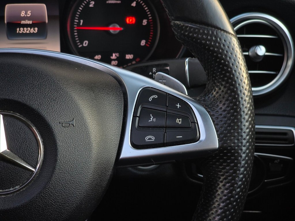 Used Mercedes-Benz GLC 2018 for sale - 77442217: Photo 17