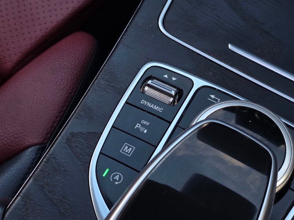 Used Mercedes-Benz GLC 2018 for sale - 77442217: Photo 23