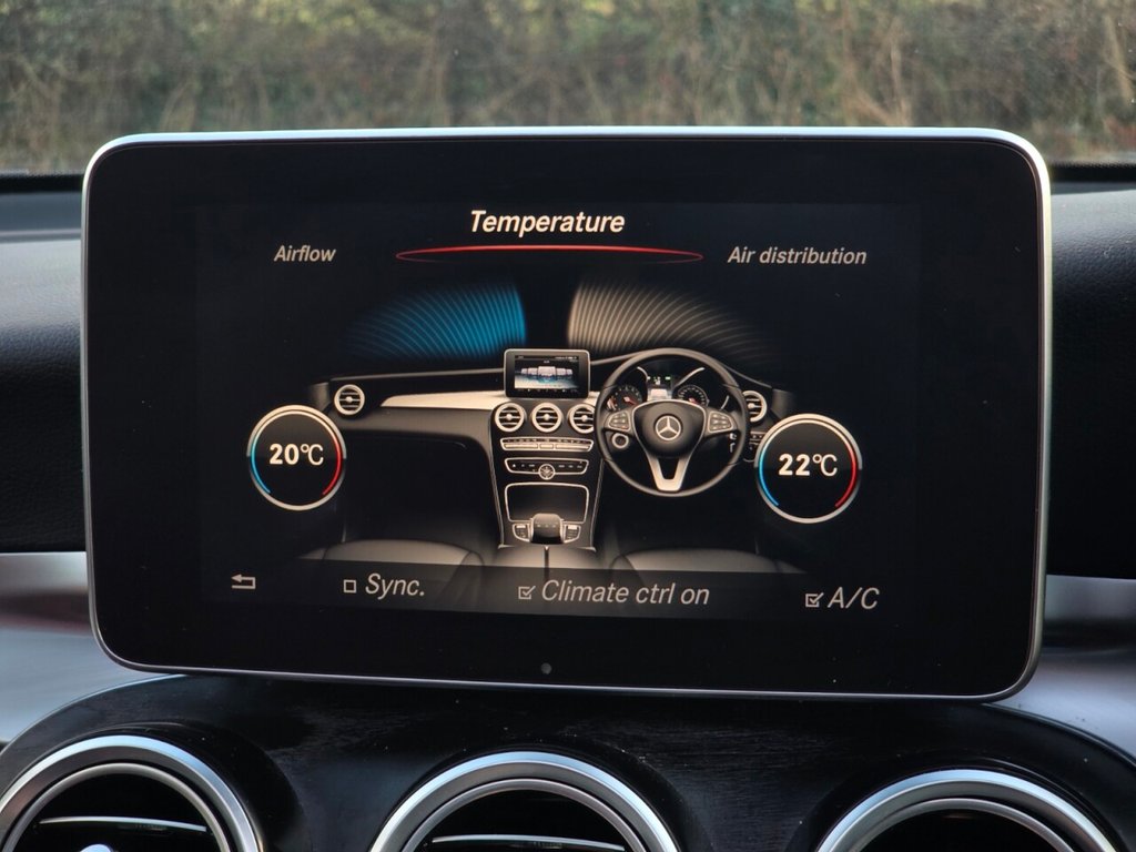 Used Mercedes-Benz GLC 2018 for sale - 77442217: Photo 26