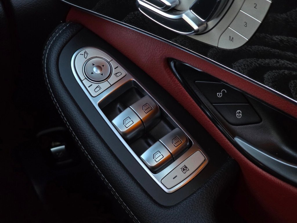 Used Mercedes-Benz GLC 2018 for sale - 77442217: Photo 33