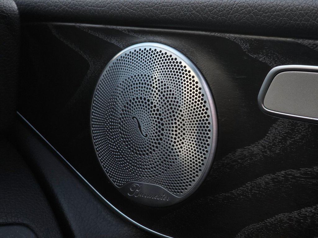 Used Mercedes-Benz GLC 2018 for sale - 77442217: Photo 34