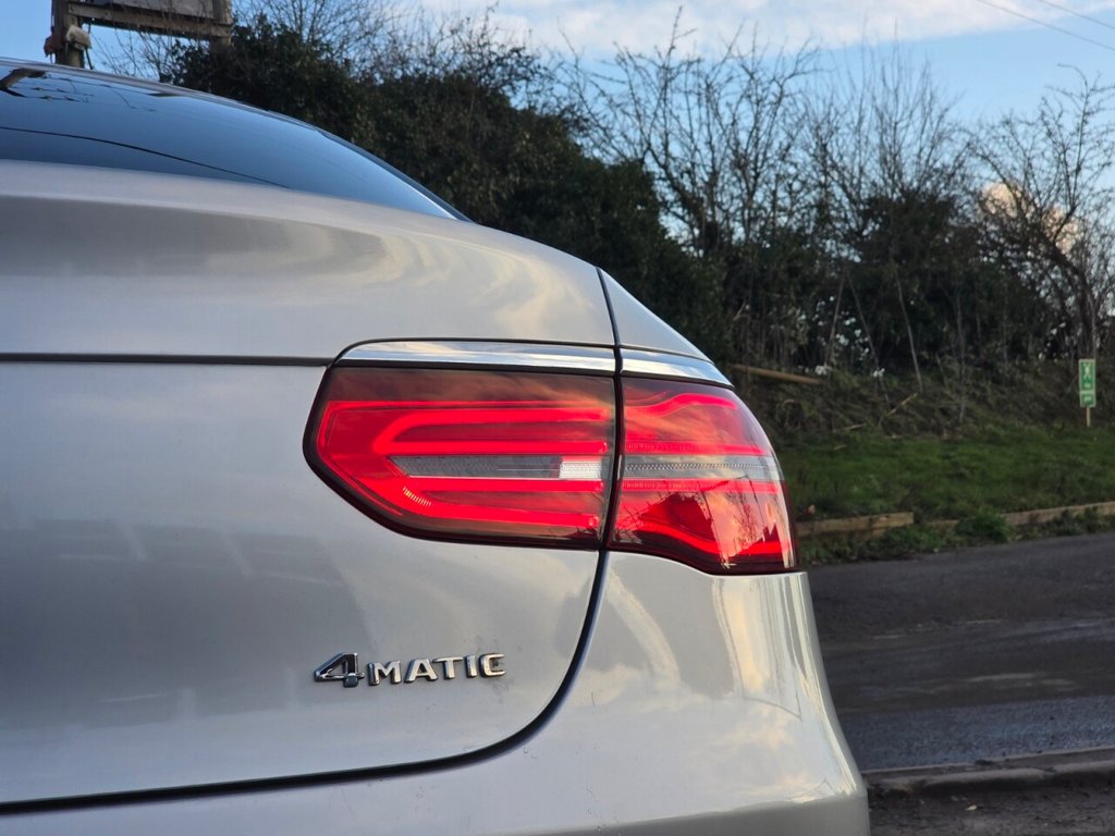 Used Mercedes-Benz GLC 2018 for sale - 77442217: Photo 48