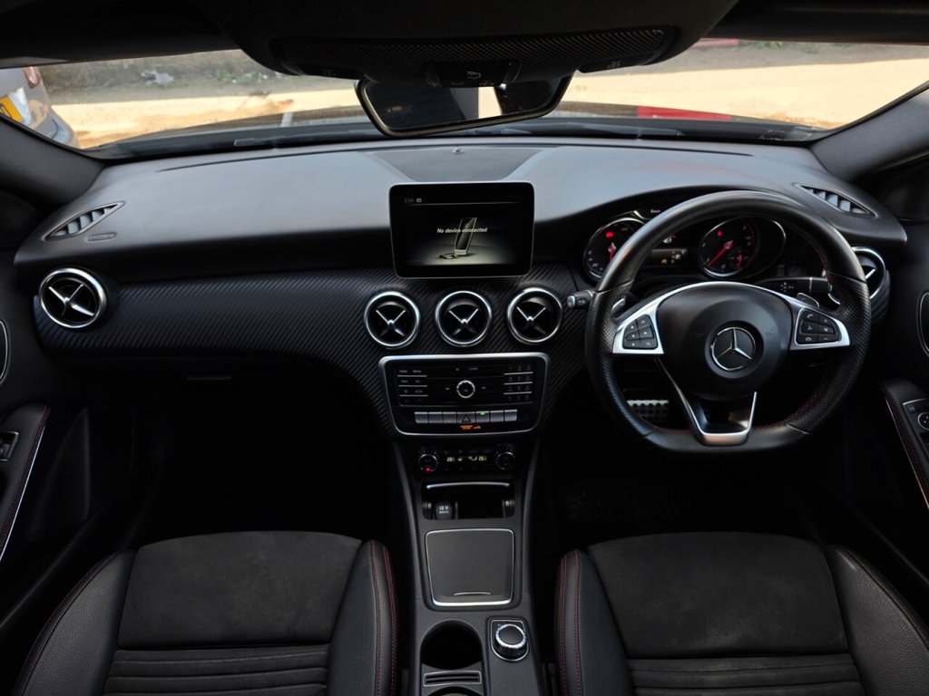 Used Mercedes-Benz A-Class 2018 for sale - 77890947: Photo 11