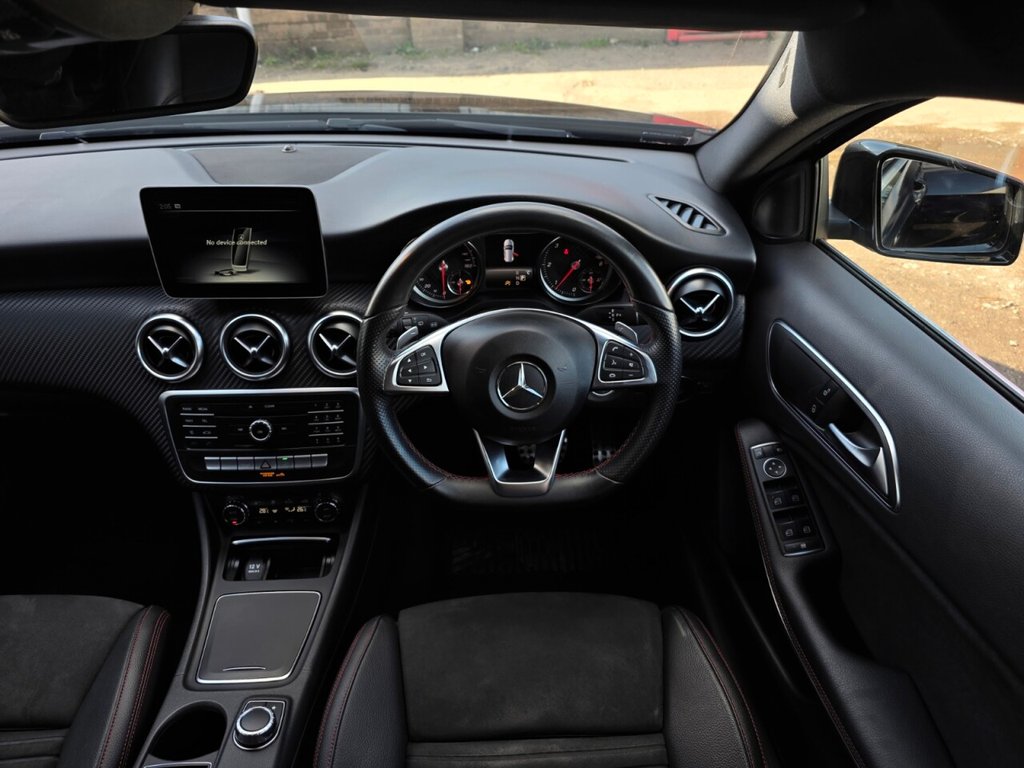 Used Mercedes-Benz A-Class 2018 for sale - 77890947: Photo 12