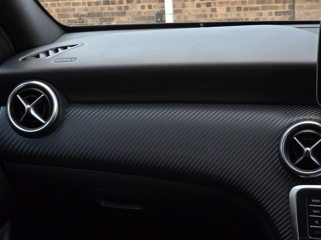 Used Mercedes-Benz A-Class 2018 for sale - 77890947: Photo 13