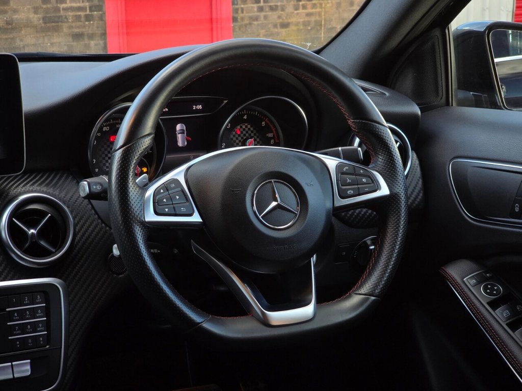 Used Mercedes-Benz A-Class 2018 for sale - 77890947: Photo 15