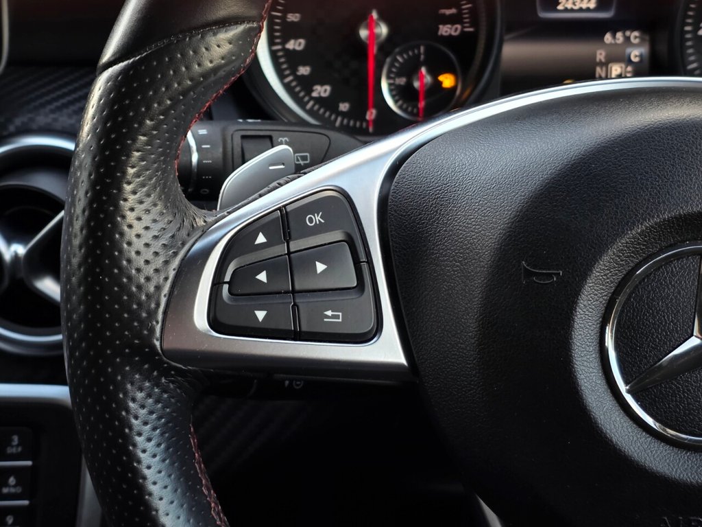 Used Mercedes-Benz A-Class 2018 for sale - 77890947: Photo 16