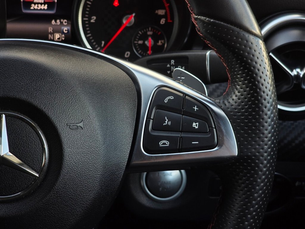 Used Mercedes-Benz A-Class 2018 for sale - 77890947: Photo 17