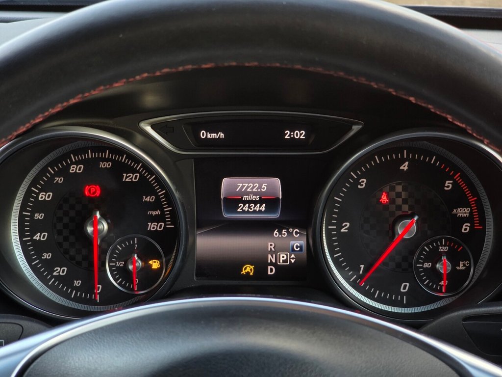 Used Mercedes-Benz A-Class 2018 for sale - 77890947: Photo 20