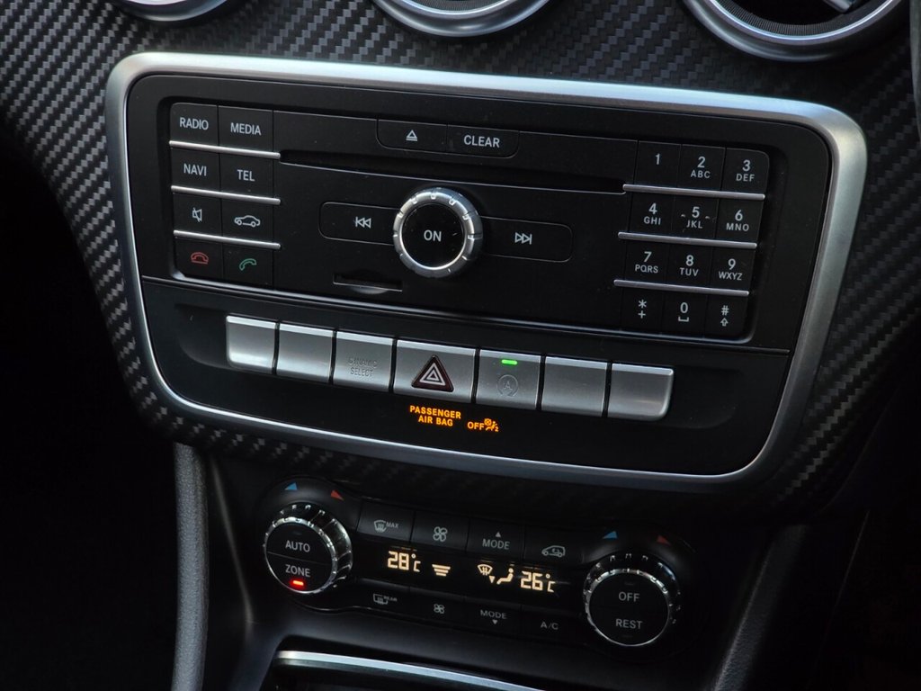 Used Mercedes-Benz A-Class 2018 for sale - 77890947: Photo 22