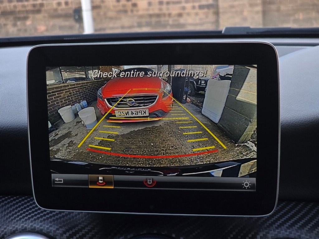 Used Mercedes-Benz A-Class 2018 for sale - 77890947: Photo 28