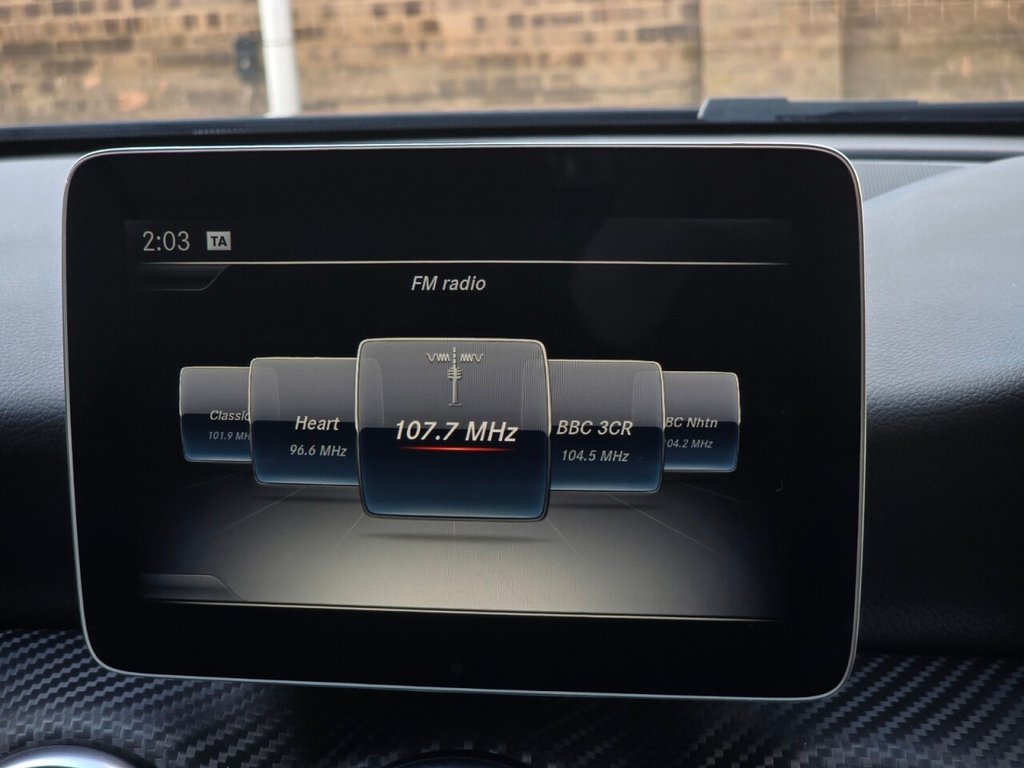 Used Mercedes-Benz A-Class 2018 for sale - 77890947: Photo 29