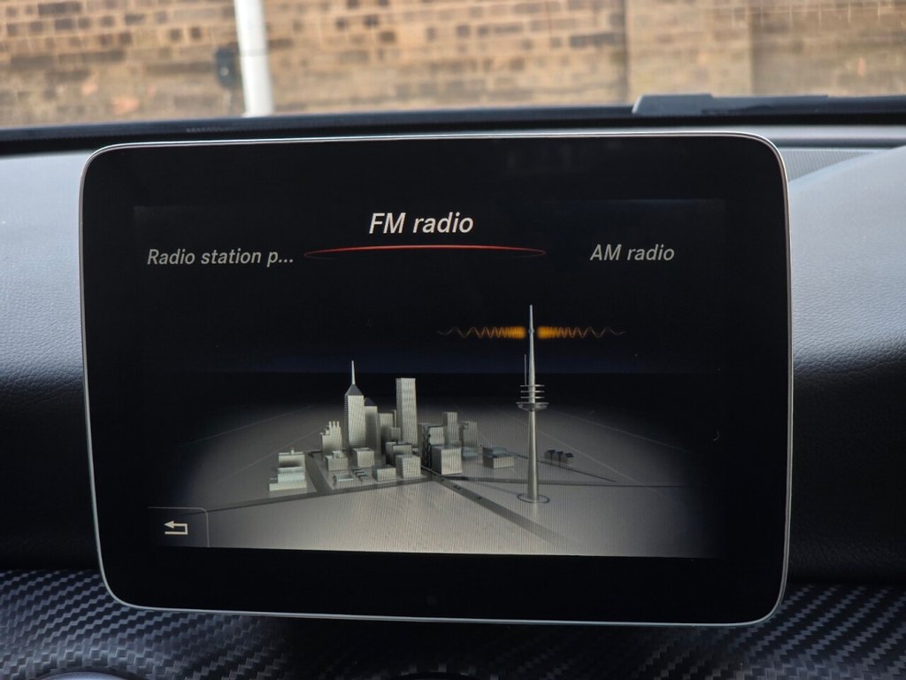 Used Mercedes-Benz A-Class 2018 for sale - 77890947: Photo 30