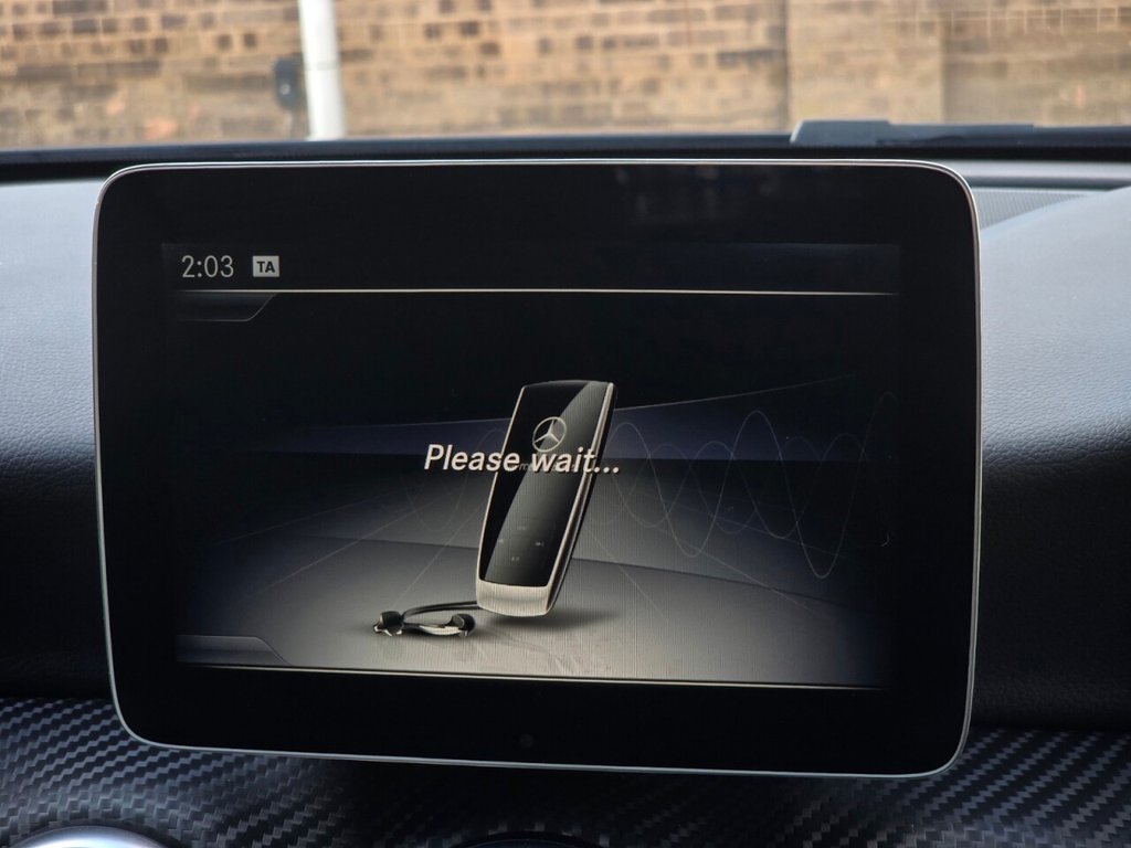 Used Mercedes-Benz A-Class 2018 for sale - 77890947: Photo 31