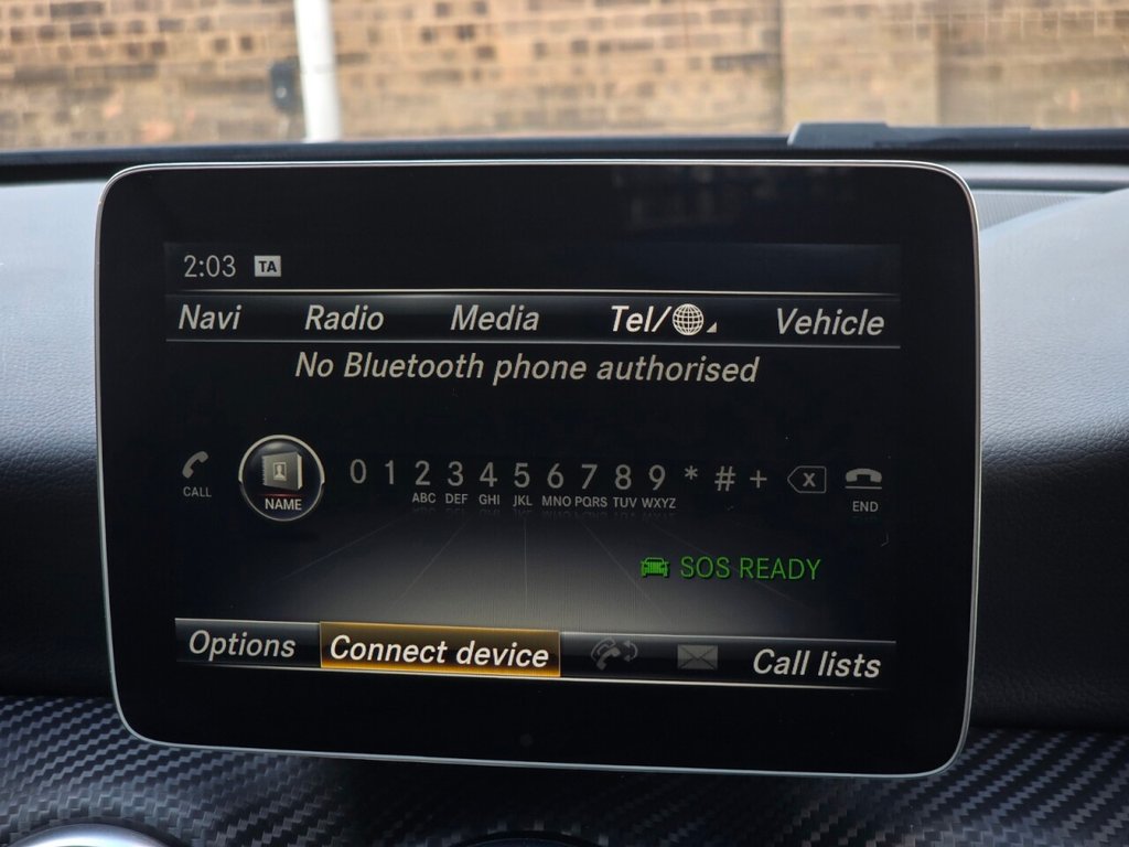 Used Mercedes-Benz A-Class 2018 for sale - 77890947: Photo 32