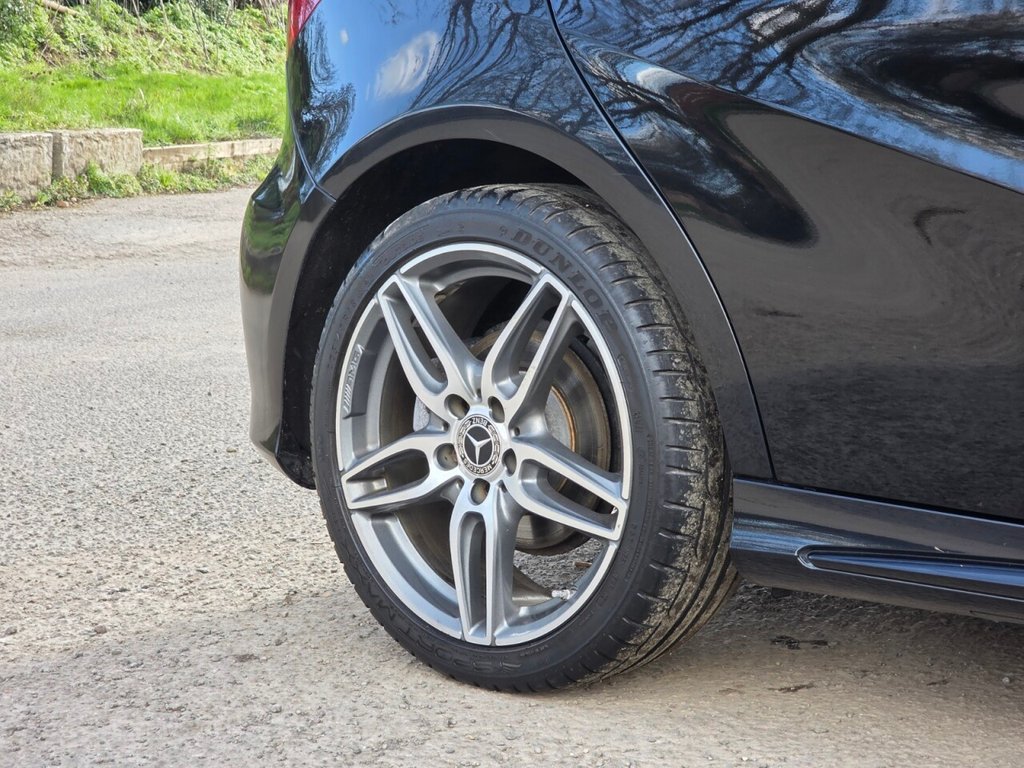 Used Mercedes-Benz A-Class 2018 for sale - 77890947: Photo 37