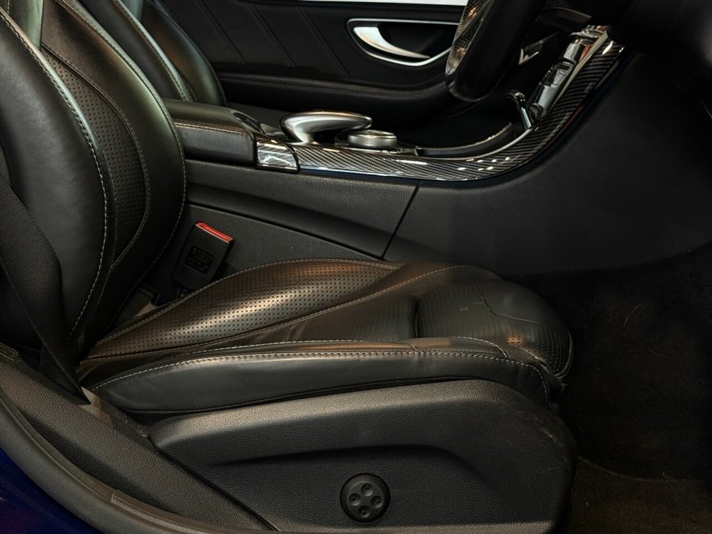 Used Mercedes-Benz C Class 2015 for sale - 76888513: Photo 17