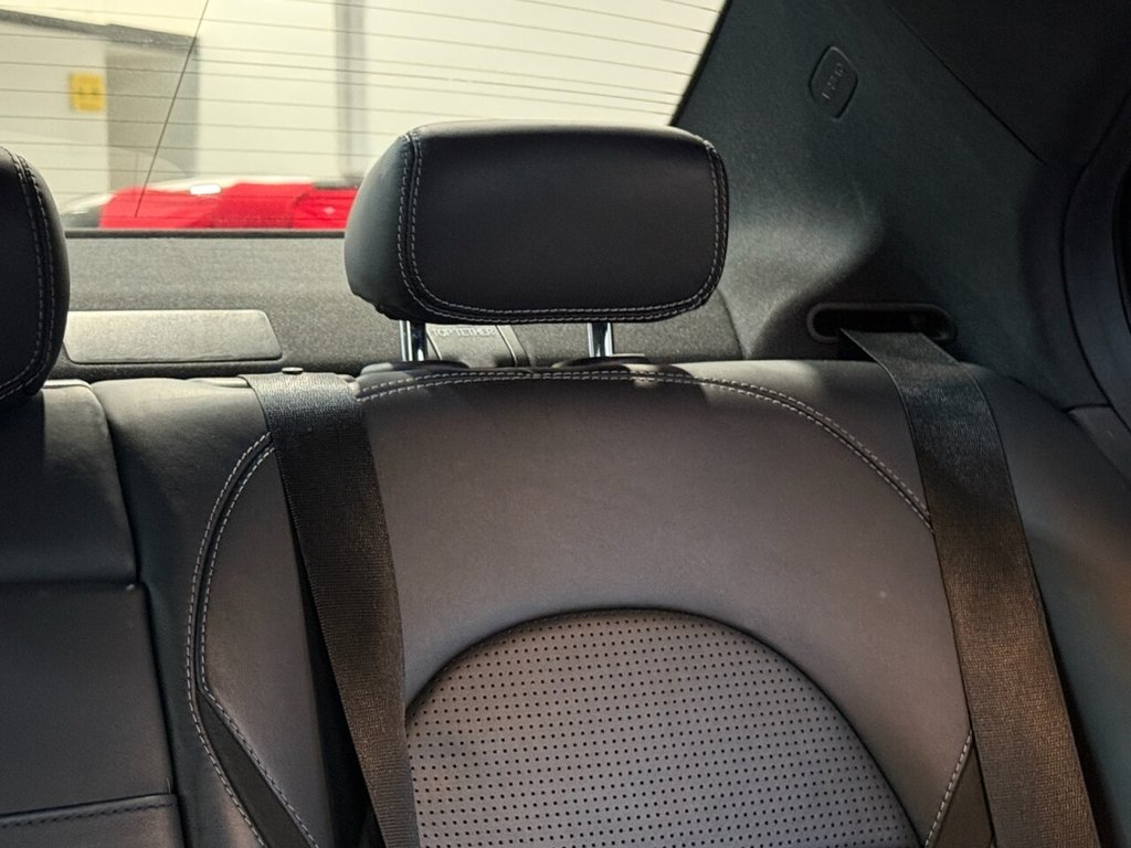 Used Mercedes-Benz C Class 2015 for sale - 76888513: Photo 19