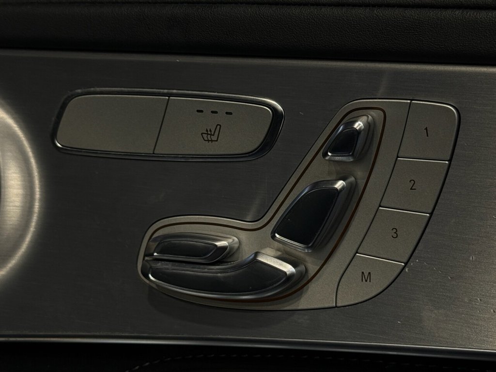 Used Mercedes-Benz C Class 2015 for sale - 76888513: Photo 21