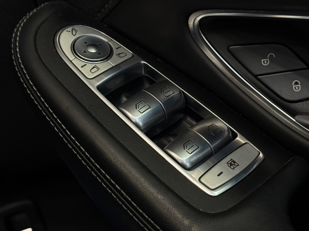 Used Mercedes-Benz C Class 2015 for sale - 76888513: Photo 22