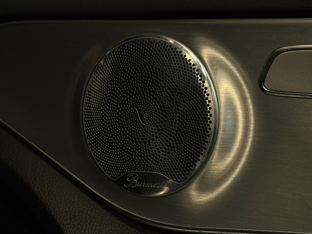 Used Mercedes-Benz C Class 2015 for sale - 76888513: Photo 23