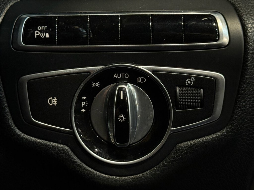 Used Mercedes-Benz C Class 2015 for sale - 76888513: Photo 25