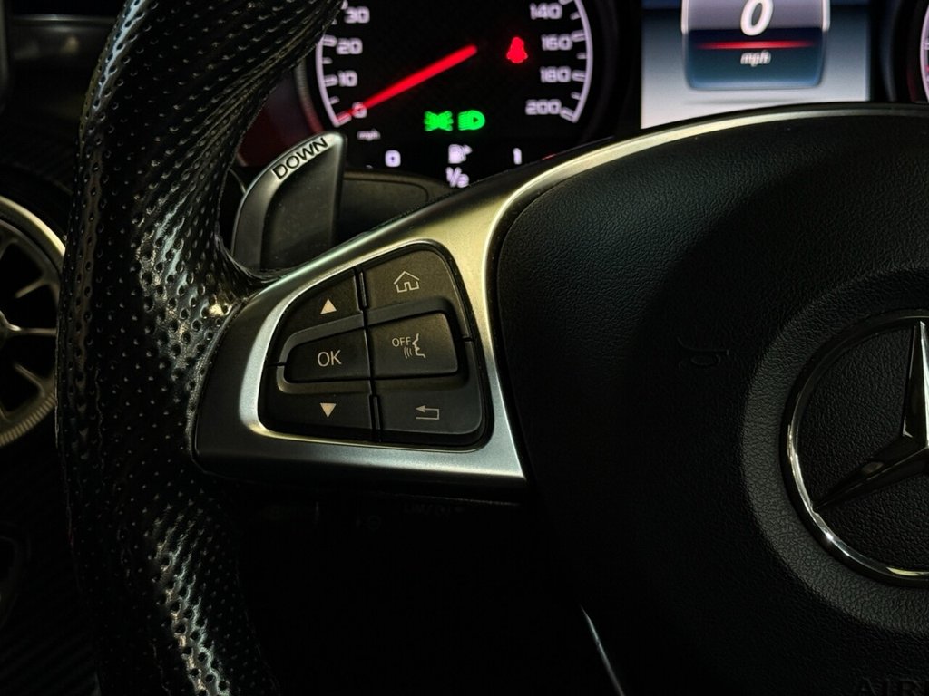 Used Mercedes-Benz C Class 2015 for sale - 76888513: Photo 27