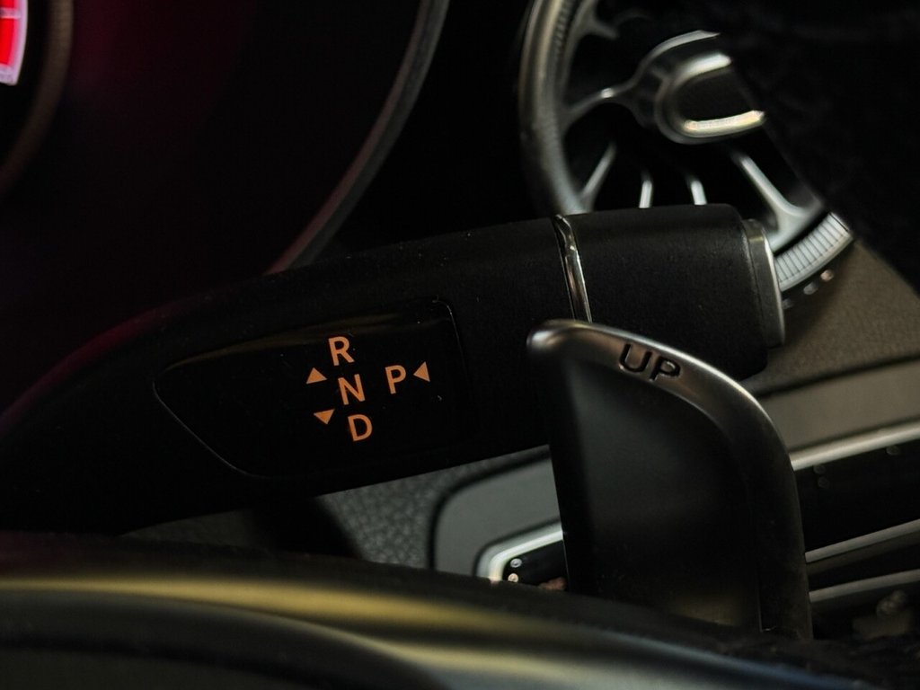 Used Mercedes-Benz C Class 2015 for sale - 76888513: Photo 28