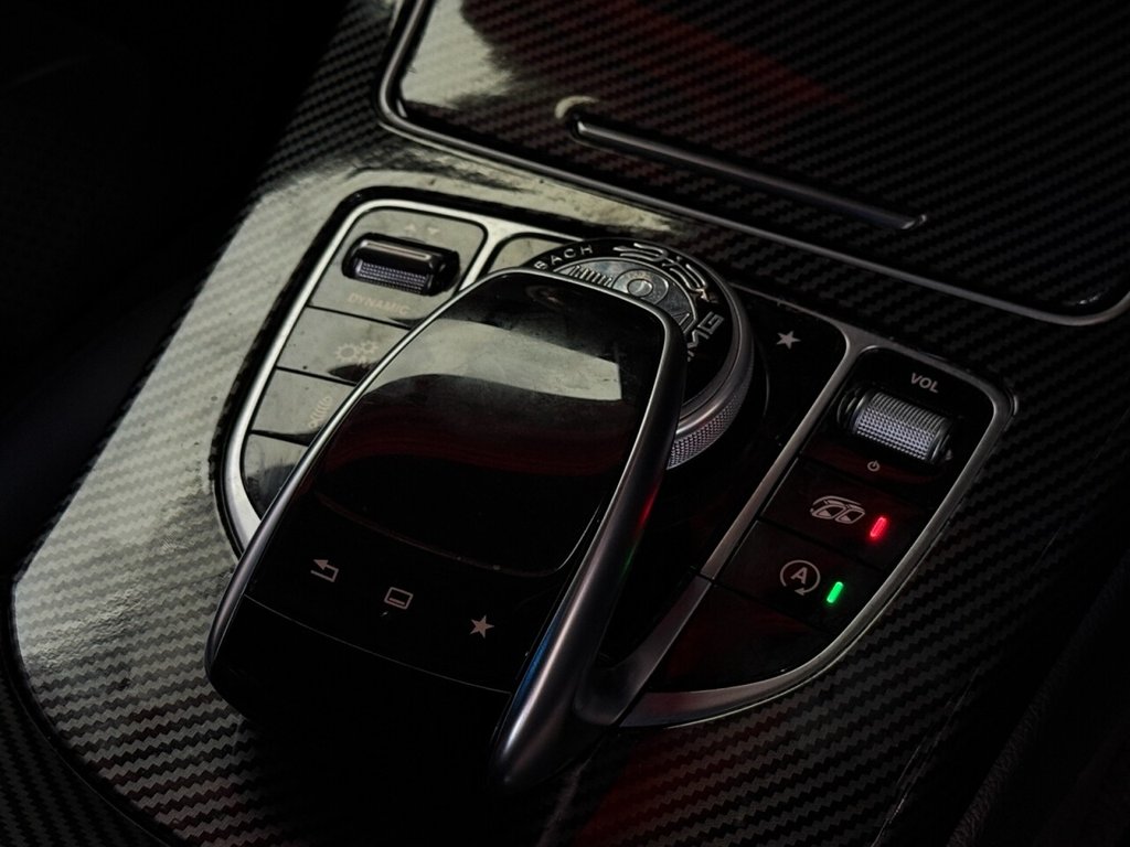 Used Mercedes-Benz C Class 2015 for sale - 76888513: Photo 31