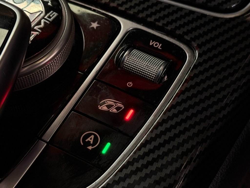 Used Mercedes-Benz C Class 2015 for sale - 76888513: Photo 32